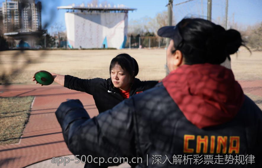 深入解析彩票走势规律