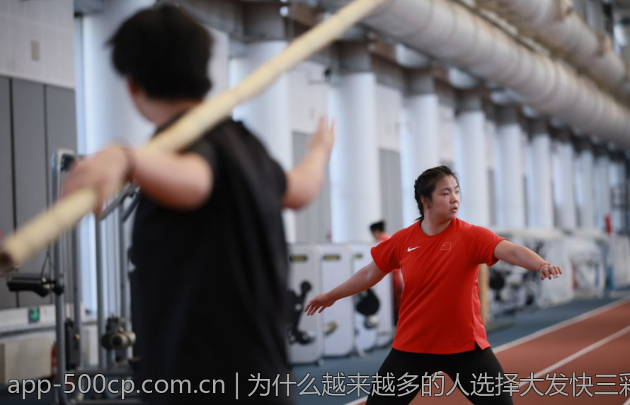 为什么越来越多的人选择大发快三彩票