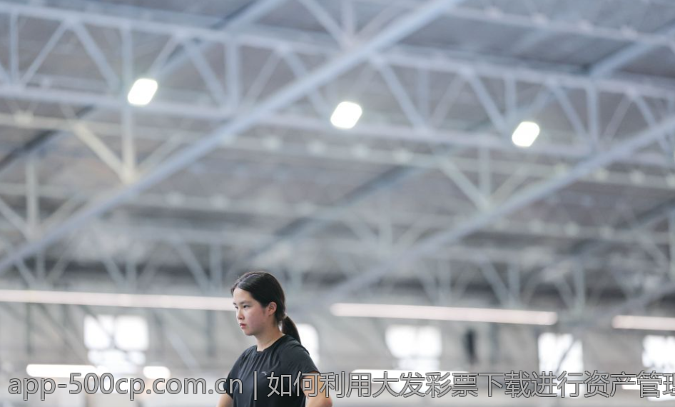 如何利用大发彩票下载进行资产管理