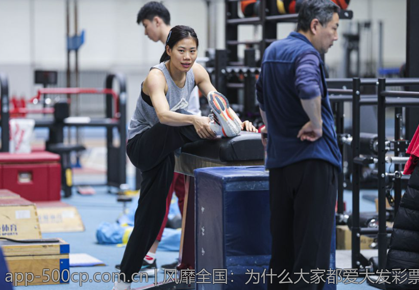 风靡全国：为什么大家都爱大发彩票快三
