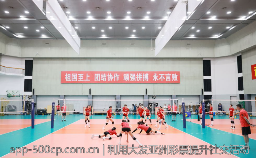 利用大发亚洲彩票提升社交活动