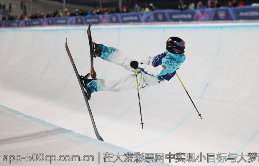 在大发彩票网中实现小目标与大梦想