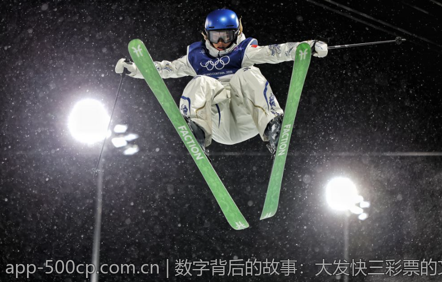 数字背后的故事：大发快三彩票的文化现象