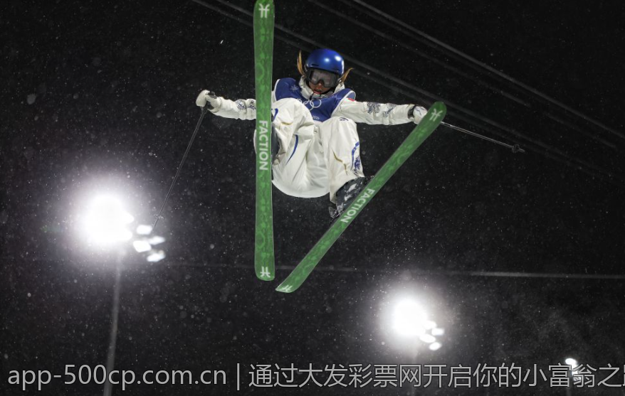 通过大发彩票网开启你的小富翁之路